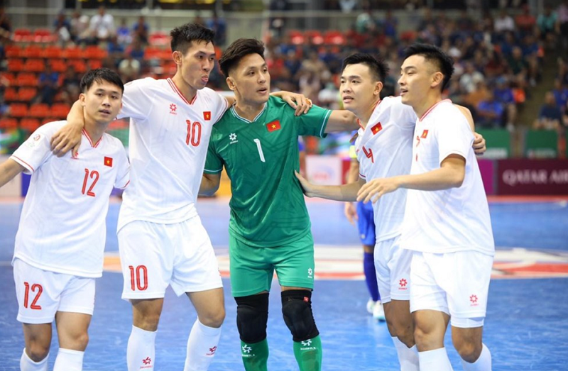 afc-an-tuong-voi-chien-thang-dam-cua-tuyen-futsal-viet